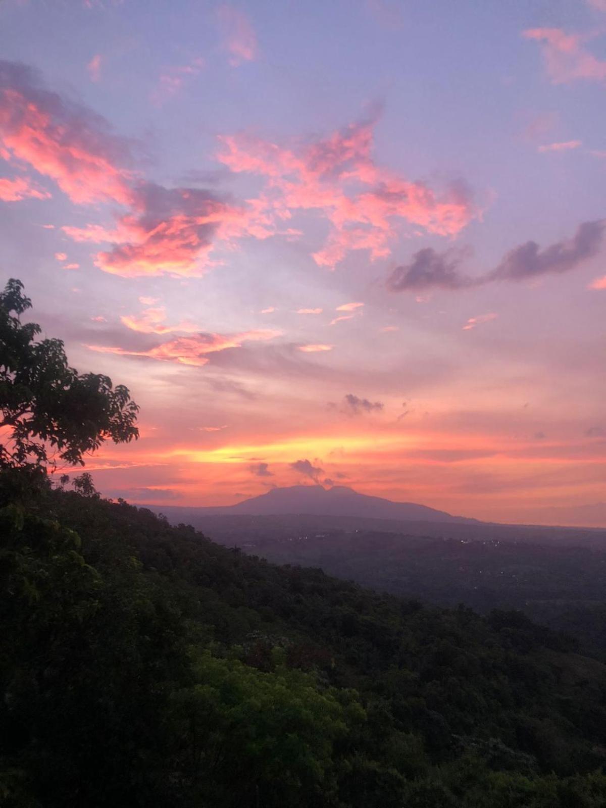 Ecolodge Tubagua Puerto Plata Buitenkant foto