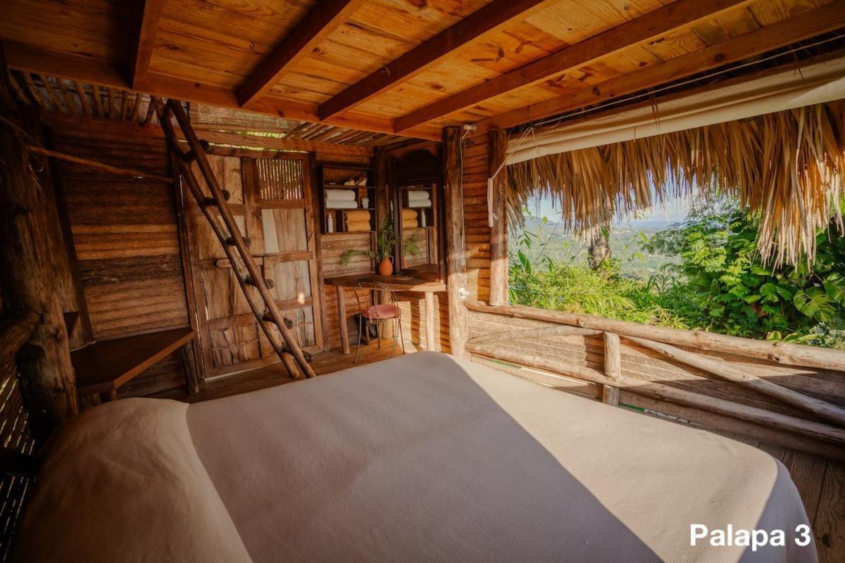 Ecolodge Tubagua Puerto Plata Buitenkant foto